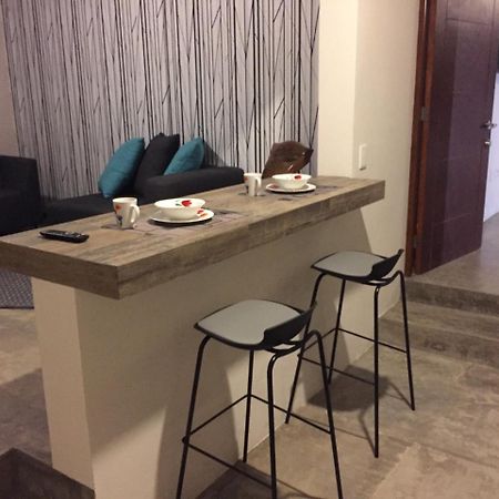 Downtown Suites קנקון מראה חיצוני תמונה