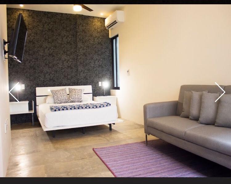 Downtown Suites קנקון מראה חיצוני תמונה