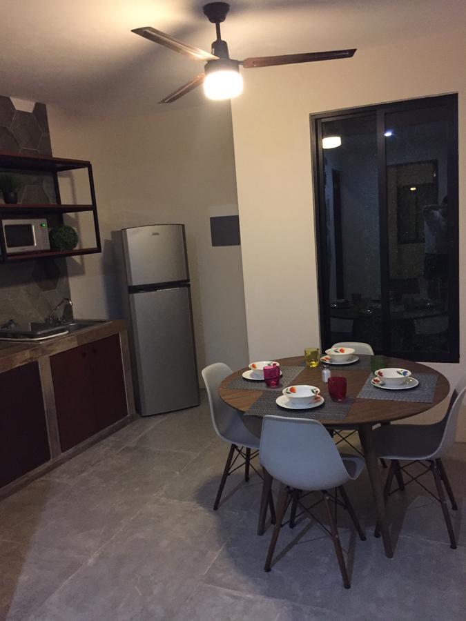 Downtown Suites קנקון מראה חיצוני תמונה