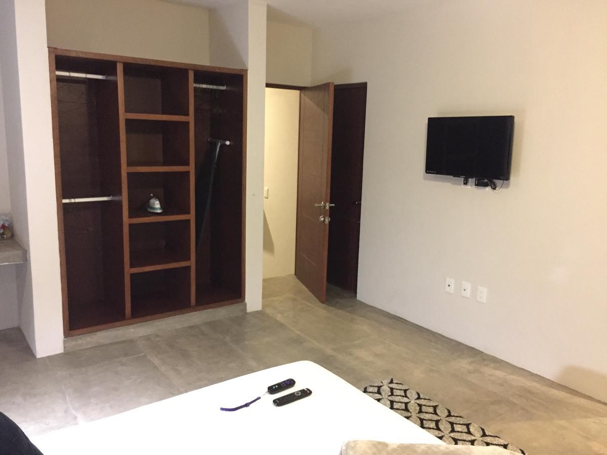 Downtown Suites קנקון מראה חיצוני תמונה