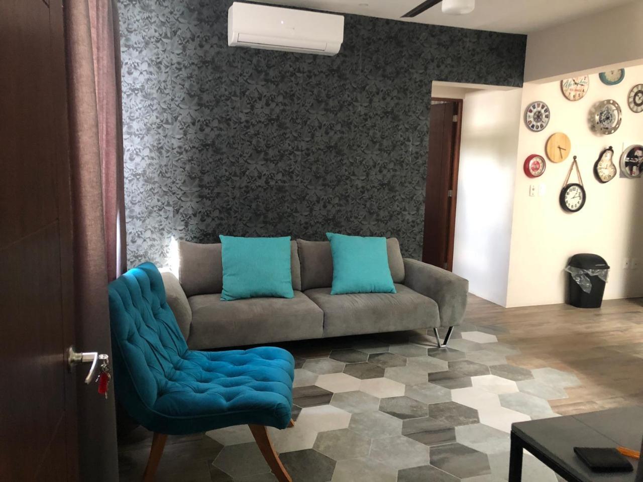 Downtown Suites קנקון מראה חיצוני תמונה